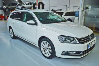 Volkswagen Passat 1.8 TSI DSG HIGHLINE