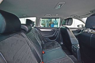 Volkswagen Passat 1.8 TSI DSG HIGHLINE