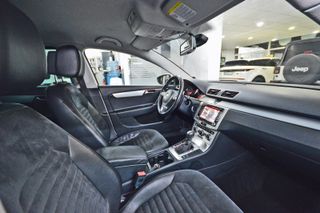 Volkswagen Passat 1.8 TSI DSG HIGHLINE