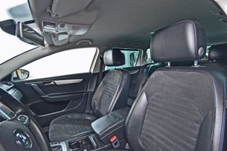 Volkswagen Passat 1.8 TSI DSG HIGHLINE