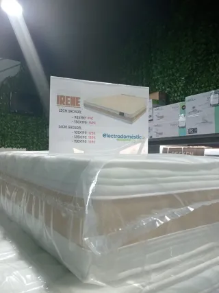 Grandes y Pequeños electrodomésticos