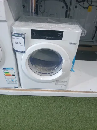 Grandes y Pequeños electrodomésticos