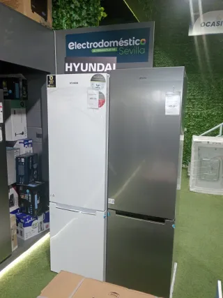 Grandes y Pequeños electrodomésticos