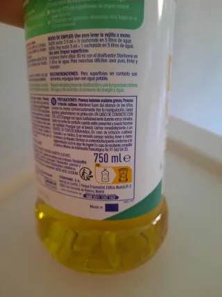 2 Sgrassatori Stanhome + Spugna Cucina