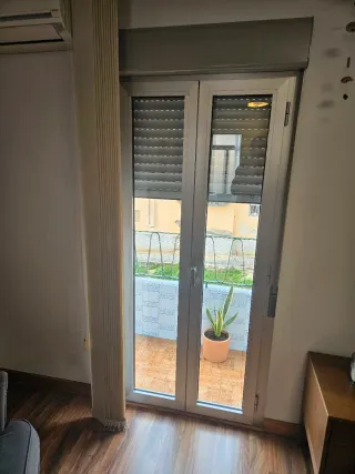 Puerta y Ventanas Aluminio