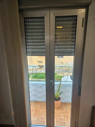 Puerta y Ventanas Aluminio