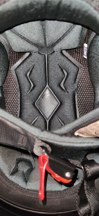 Casco Befast Sanificato Taglia S