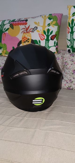 Casco Befast Sanificato Taglia S