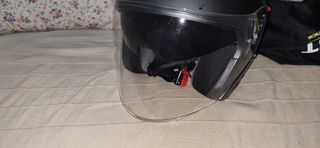 Casco Befast Sanificato Taglia S