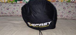 Casco Befast Sanificato Taglia S