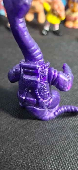 Figuras pvc varias marcas