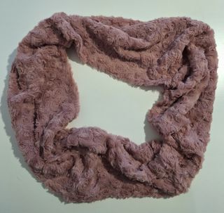 2 Sciarpe da donna con colletto a soli 6 euro!!!