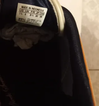 ZAPATILLAS ADIDAS VINTAGE