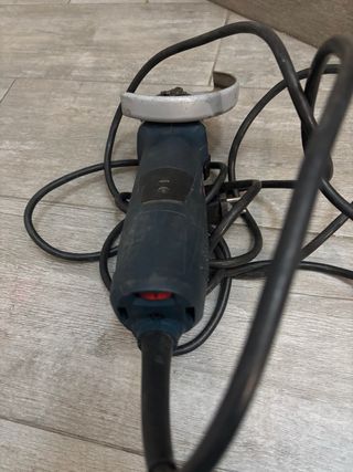 Radial Bosch X-Lock