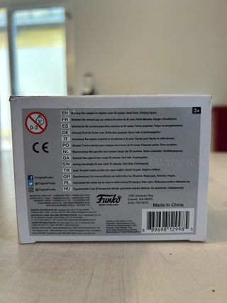 Funko Pop! Naruto Shippuden 185 Sage Mode