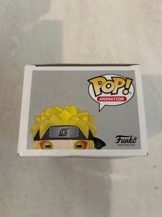 Funko Pop! Naruto Shippuden 185 Sage Mode