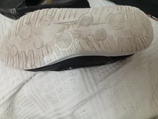 Mocasines. Polo 41'5