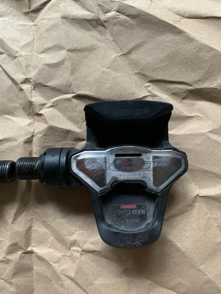 Pedales LOOK KEO Blade Carbon