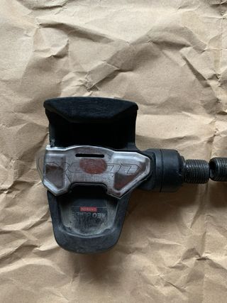 Pedales LOOK KEO Blade Carbon