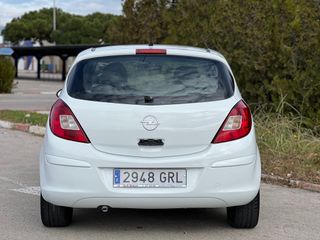 Opel Corsa 2009