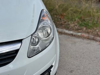 Opel Corsa 2009