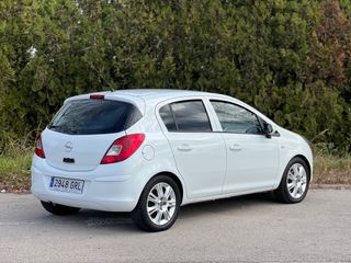 Opel Corsa 2009