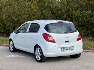 Opel Corsa 2009