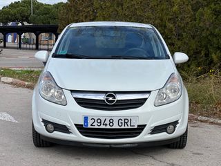 Opel Corsa 2009