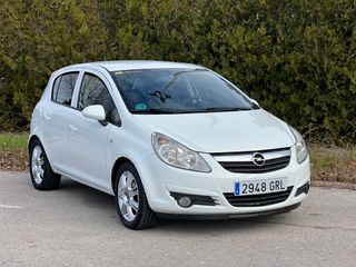 Opel Corsa 2009