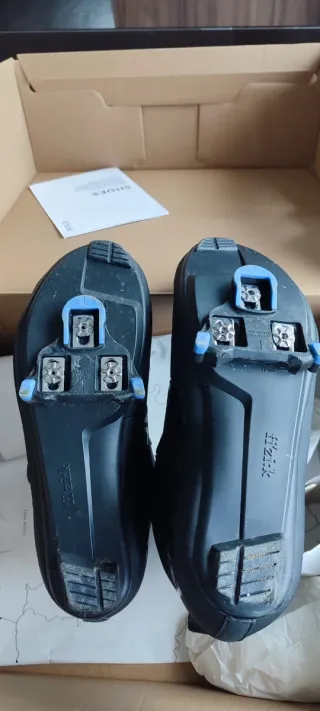 Fizik Artica GTX Zapatillas Ciclismo Invierno