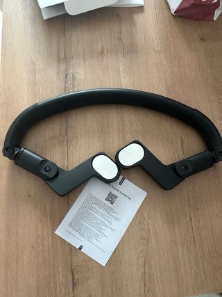 Bugaboo Butterfly Bumper Bar