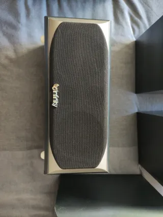 Altavoces Home Cinema Infinity Alpha 5