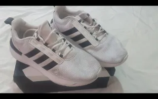 Zapatillas Adidas Talla 42