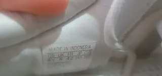 Zapatillas Adidas Talla 42