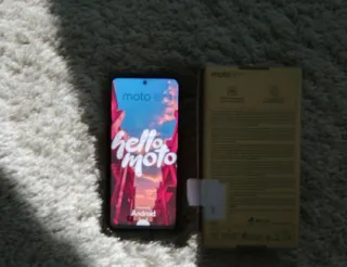 Motorola Moto E15 4G 64GB