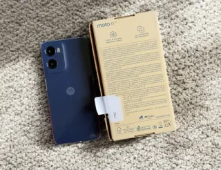 Motorola Moto E15 4G 64GB