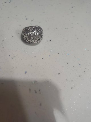 Anillo Tous Plata