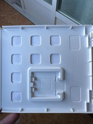 Pokémon Luna 3DS (Caja y Manuales)