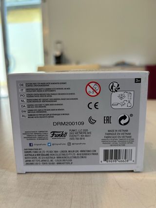 Funko Pop! Naruto Shippuden 729 Orochimaru