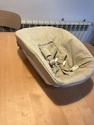 Hamaca Bebé para Trona Stokke