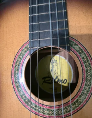 Funda para guitarra española Academy