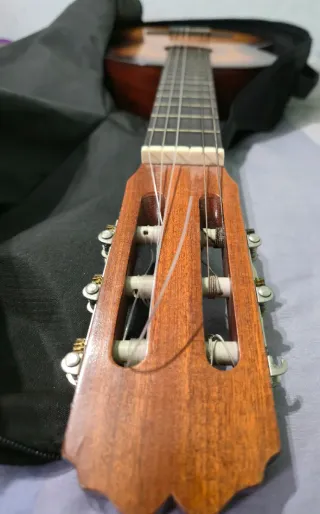 Funda para guitarra española Academy