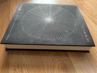 Vitamin D3: Today's Best in Contemporary Drawing