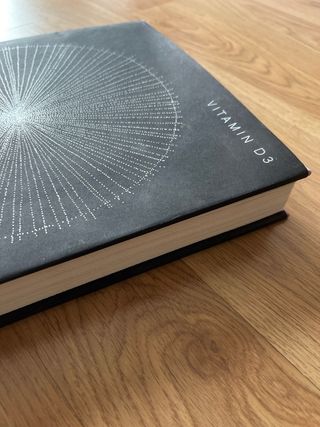 Vitamin D3: Today's Best in Contemporary Drawing