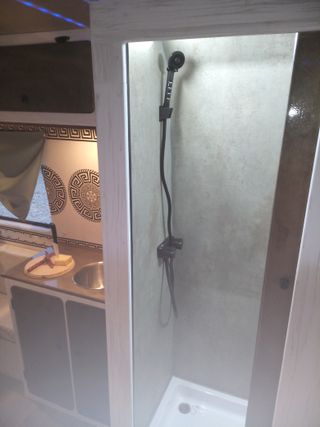 Volkswagen LT35 1998