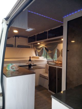 Volkswagen LT35 1998