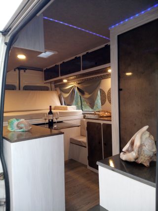 Volkswagen LT35 1998