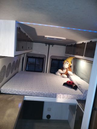 Volkswagen LT35 1998