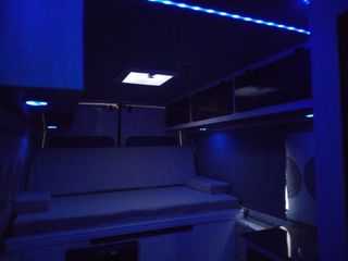 Volkswagen LT35 1998