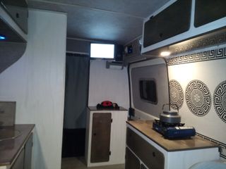 Volkswagen LT35 1998